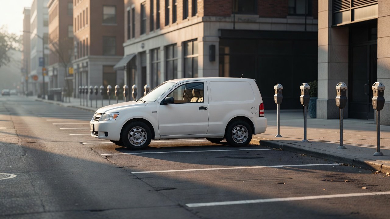 Parking Enforcement Officer Shortages Are a Wage Problem, Not a Technology Problem